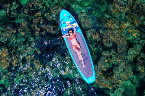 Tour di un giorno al gruppo delle 3 isole di Phu Quoc: Gam Ghi, Mong Tay, May RutTour di un giorno alle 3 isole di Phu Quoc: Gam Ghi, Mong Tay, May Rut