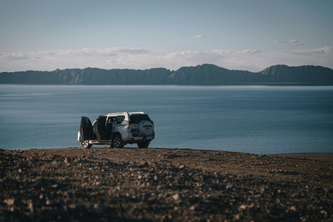 Shanghai: 10-Day Tibet Train Tour with Everest Base Camp