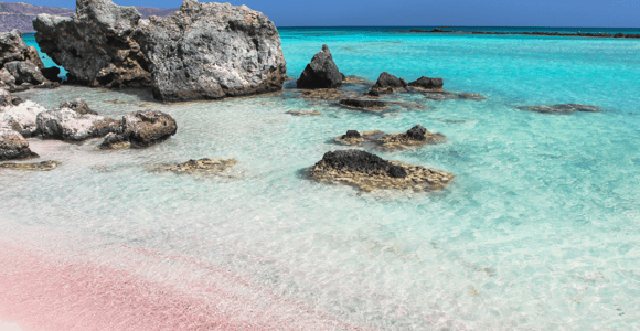 ELAFONISI&BALOS CRUISE:Discovering the Crown Jewels of Crete
