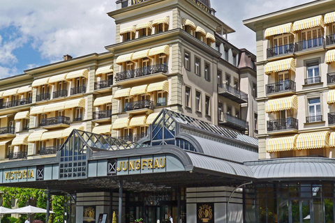 《爱的迫降》拍摄地——伯尔尼州《爱的迫降》拍摄地：伯尔尼州坎顿