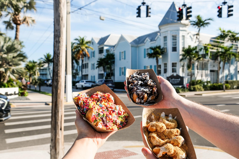 Key West: Southernmost Sweet and Savory Treats Tour