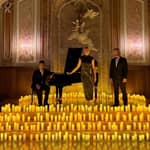 Vienna: spettacolo-concerto di Freddie Mercury all'Opera