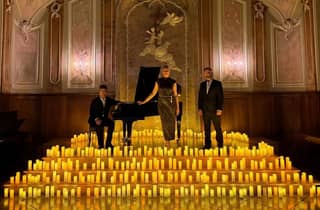 Wien: Freddie Mercury Opern-Show-Konzert