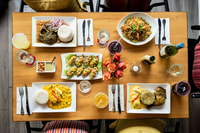 Jersey City, Taste of the Heights Food Tour - Housity