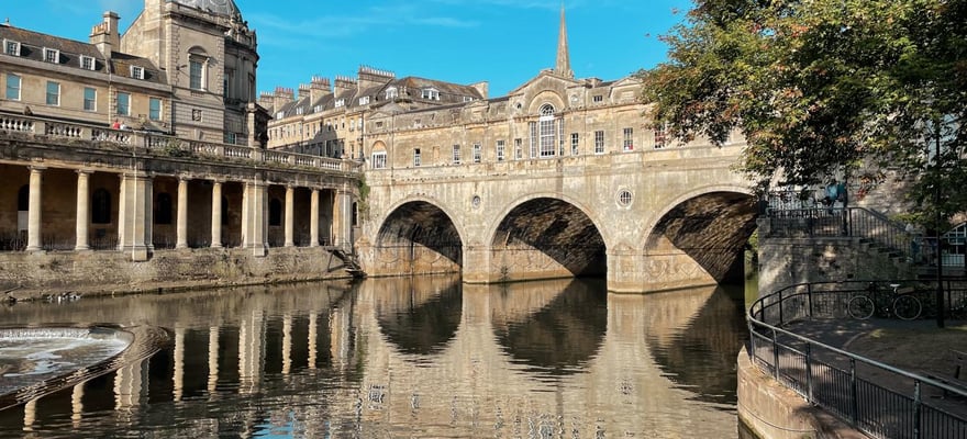 The BEST Bath Hidden gems 2023 - FREE Cancellation | GetYourGuide