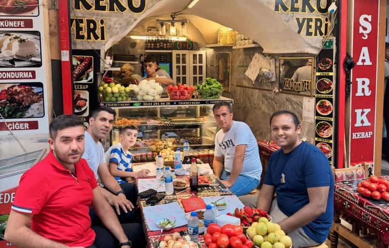 From Istanbul: Gobeklitepe and Harran Cultural & Food Tour