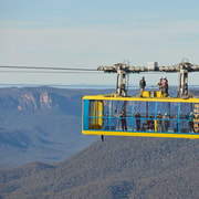 Blue Mountains Scenic World: Unlimited Discovery Pass