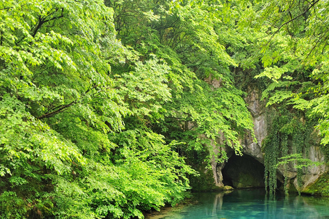 From Belgrade: Eastern Serbia Jewels
