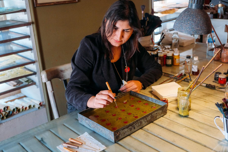 Izmir: Culinary Backstreets - Only in Izmir Food Tour
