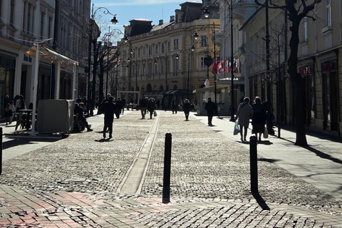 Brasov Time Travel: Villages, Sighisoara & Sibiu