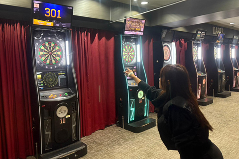 Hiroshima Nightlife Tour: Eat, Play & Sing Like a Local!