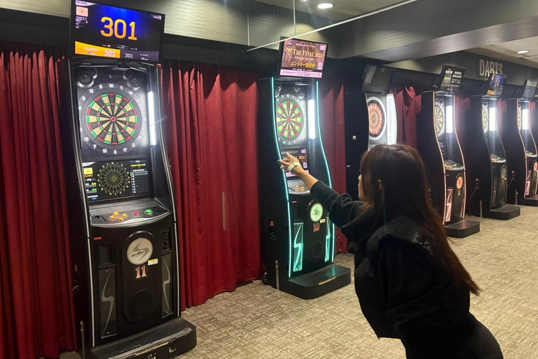 Hiroshima Nightlife Tour: Eat, Play & Sing Like a Local!