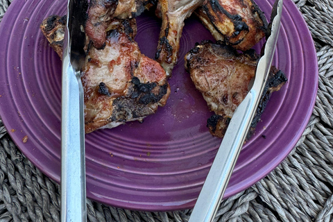 Tour gastronômico em Tânger, a comida de rua