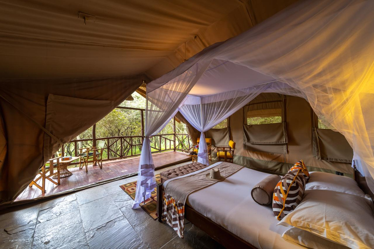 3-Day Maasai Mara Safari