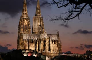 Köln: Zwischen Dom und Dämonen – Kölns Sagen & Histörchen