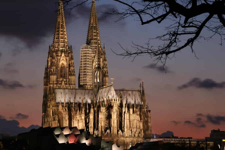 Köln: Zwischen Dom und Dämonen – Kölns Sagen & Histörchen. Foto: GetYourGuide Köln: Zwischen Dom und Dämonen – Kölns Sagen & Histörchen. Foto: GetYourGuide
