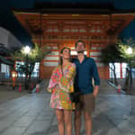 Kyoto: tour a piedi serale del quartiere delle Geishe di Gion
