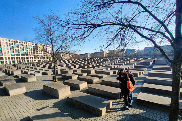 WWII and Cold War Tour - The Traces of Third Reich in Berlin