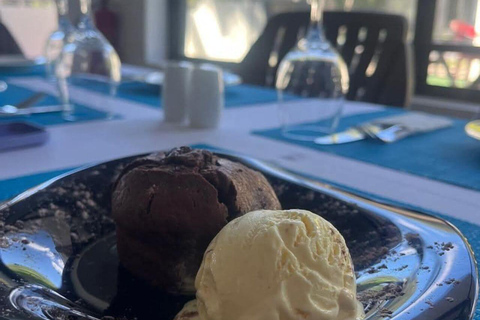Île Maurice : randonnée au Morne, plage et restaurant