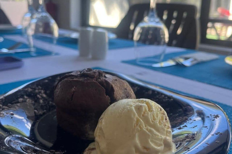 Île Maurice : randonnée au Morne, plage et restaurant