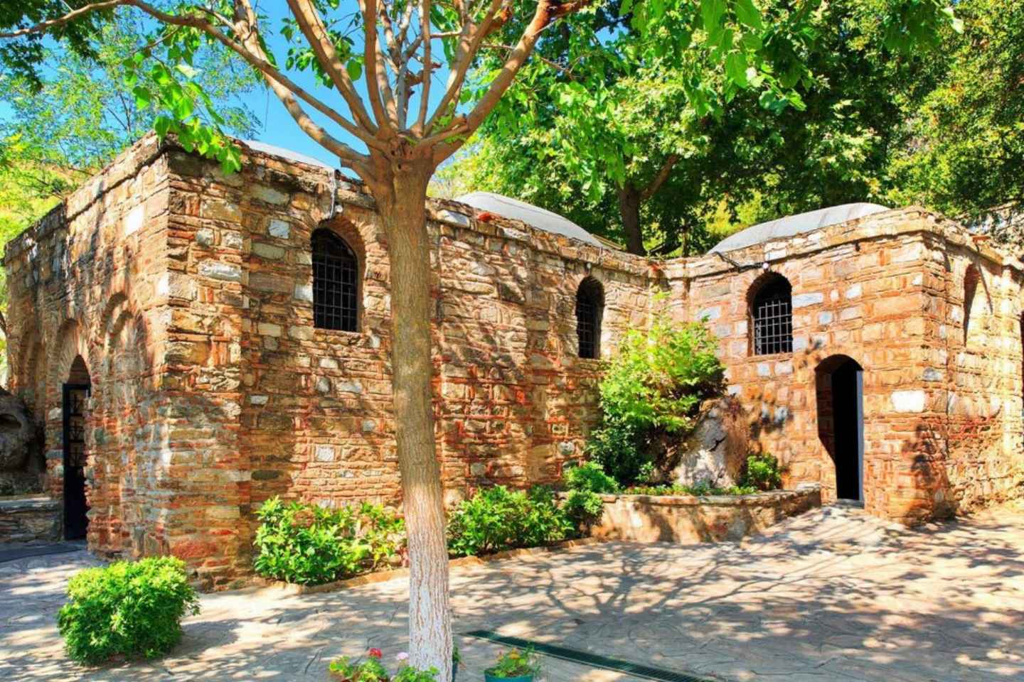 From Kusadasi: Ephesus Guided Private Tour