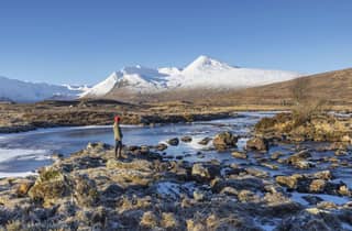 Oban, Glencoe, Highland Lochs & Castles ab Glasgow