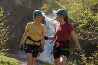 Geiranger、Zipline Park Experience - Housity