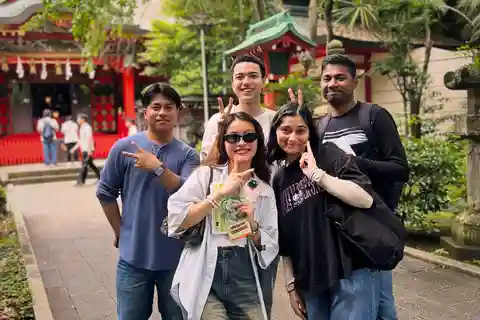 From Tokyo: Kamakura, Great Buddha, and Enoshima Bus Tour