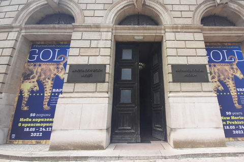 10 Essential Varna Experiences: The Complete Guided Tour