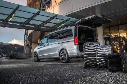 Santo Domingo Airport: Private Transfer to/from City Center