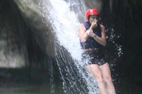 Amber Cove & Taino Bay: VIP Waterfalls and Countryside Tour