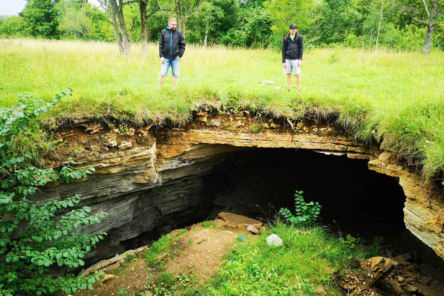 Tallinn: Astangu Nature and History Hike