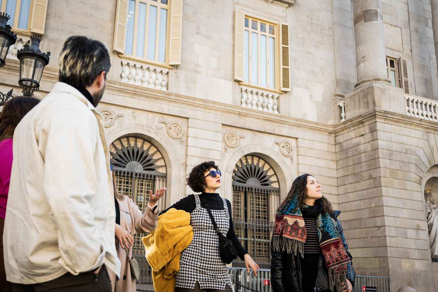 波尔多美食徒步游：品尝之旅