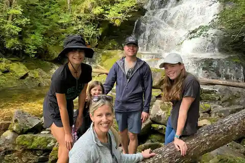 Ketchikan: Private Tour suitable for all ages!