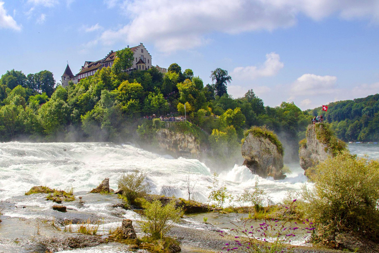 Frankfurt/Budapest/Vienna: 7-Day Eastern Europe Loop Tour