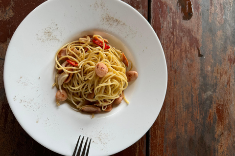 Pattaya: Pattaya Temples, Long Neck Tribe, and Lunch Tour