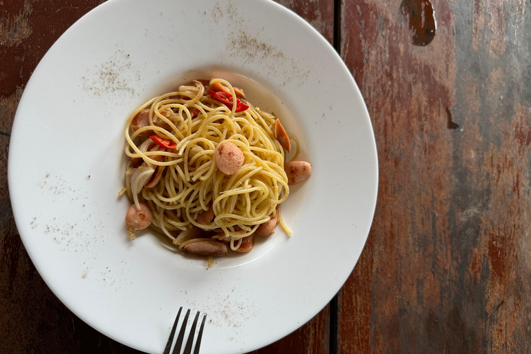 Pattaya: Pattaya Temples, Long Neck Tribe, and Lunch Tour