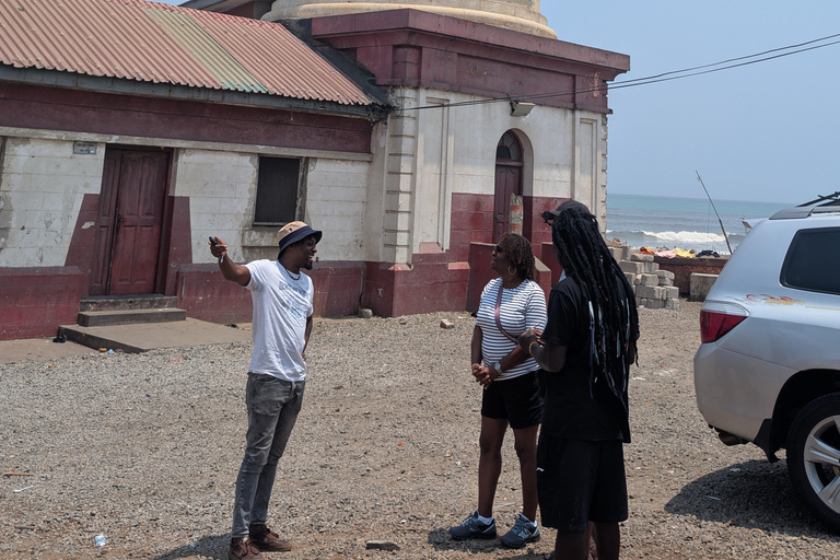 Lagos: 9-Day West Africa Tour to Benin, Togo, and Ghana