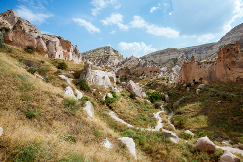 Agadir or Taghazout: Paradise Valley Atlas Mountain &amp; Lunch