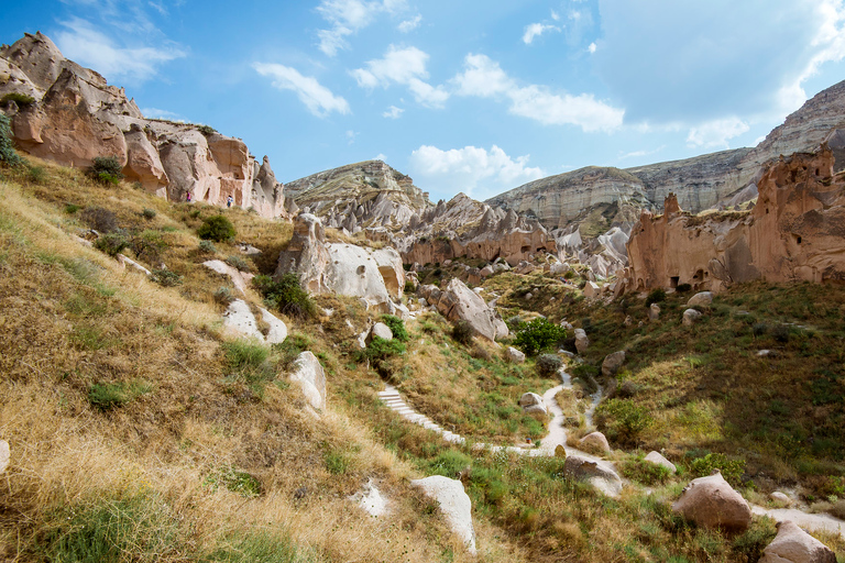 Agadir or Taghazout: Paradise Valley Atlas Mountain & Lunch