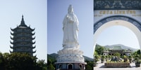 Ban Co Peak- Top van Monkey Mountain-Scenic Viewpoint Trip - Housity