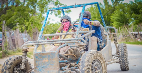 Punta Cana Dune Buggy: a sightseeing tour to enjoy on your vacation