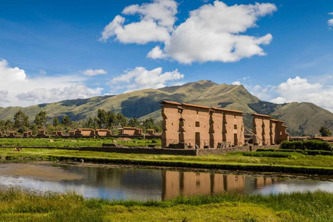 Desde Puno || Ruta del Sol de Puno a Cusco ||