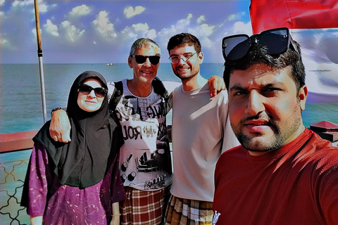 Melaka: Private Full-Day City Tour