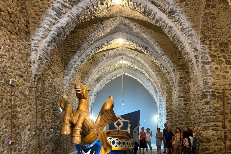 Amalfi Coast tour Sorrento Tasting Positano and Amalfi Duomo Semi-Private Amalfi Coast Tour – Sightseeing Only