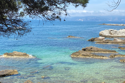 Yacht Me Up Cruzeiro Privado com Tudo Incluído Cannes Lérins SailUm dia na baía de Cannes com tudo incluído