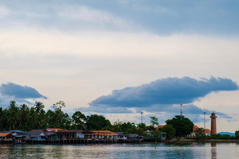 Ko Lanta: Privé ontdekkingstocht - mangroven, oude stad &amp; strandenPrivé Ontdekkingstour