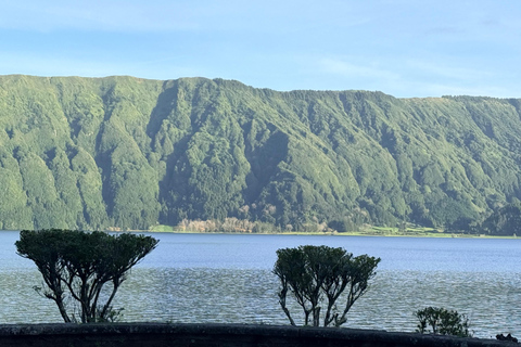 Sete Cidades Experience