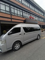 Bintan private Van charter - Housity