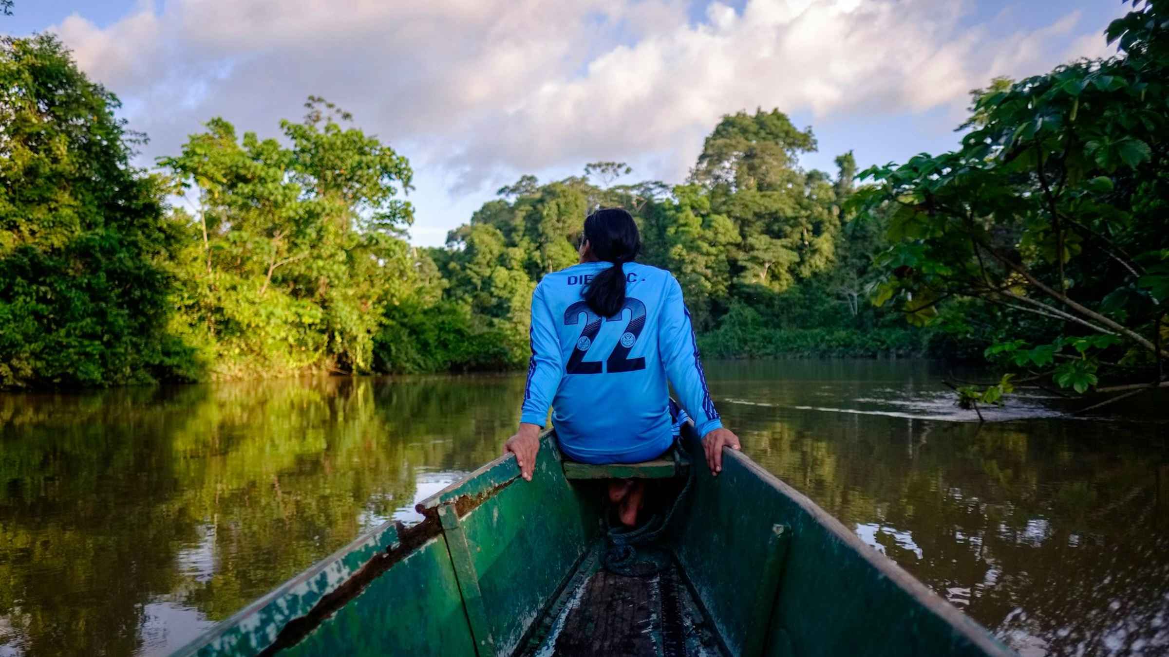 Manaus: Excursão Turística com Museu da Amazônia e Floresta do INPA